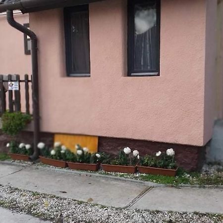 Pihenes A Malomtonal Privat Berlemeny Guest House Tapolca Eksteriør bilde