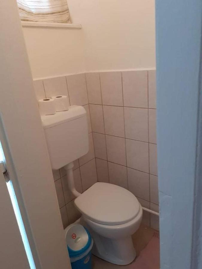 Pihenes A Malomtonal Privat Berlemeny Guest House Tapolca Eksteriør bilde