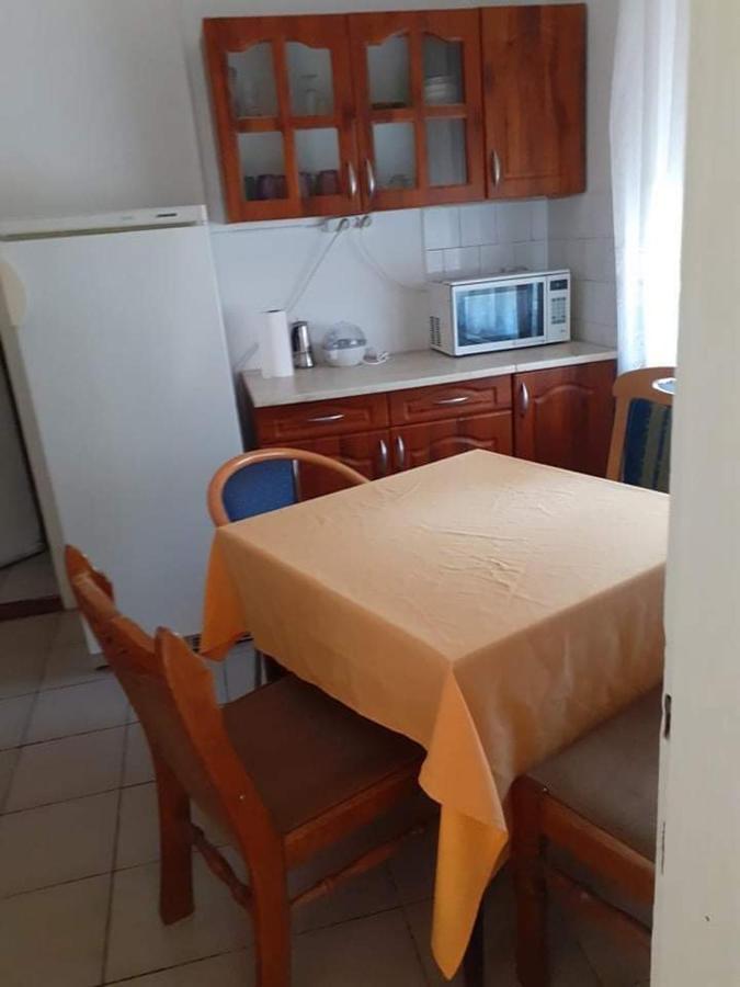 Pihenes A Malomtonal Privat Berlemeny Guest House Tapolca Eksteriør bilde