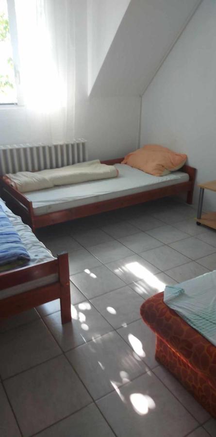 Pihenes A Malomtonal Privat Berlemeny Guest House Tapolca Eksteriør bilde